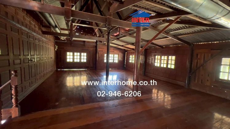 บ้านเดี่ยว 2 ชั้น 500 ตร.ว. บ้านเดี่ยว ถนนเพชรเกษม ใกล้โรบินสันไลฟ์สไตล์ เพชรบุรี ถนนเพชรเกษม บ้านลาด เพชรบุรี รูปที่ 4