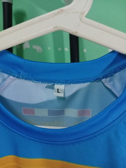 เสื้อเดินวิ่งเฉลิมพระเกียรติ รูปที่ 5