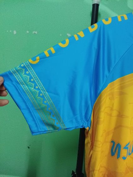 เสื้อเดินวิ่งเฉลิมพระเกียรติ รูปที่ 4