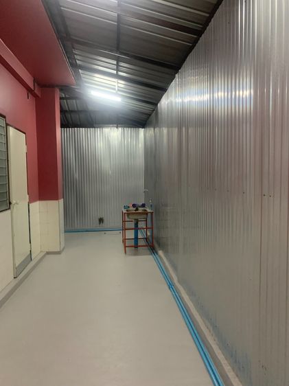 ไม่มี 🔥🎯ขายบ้านเดี่ยว 2 ชั้น พร้อมเข้าอยู่ ม.คุณาลัย บ้านสวยสภาพใหม่ 🔥 รูปที่ 4