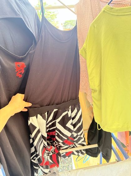 เสื้อผ้า รูปที่ 15