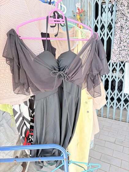 เสื้อผ้า รูปที่ 2