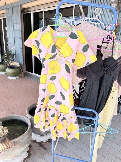 เสื้อผ้า รูปที่ 3