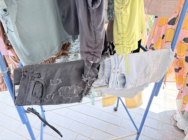 เสื้อผ้า รูปที่ 13