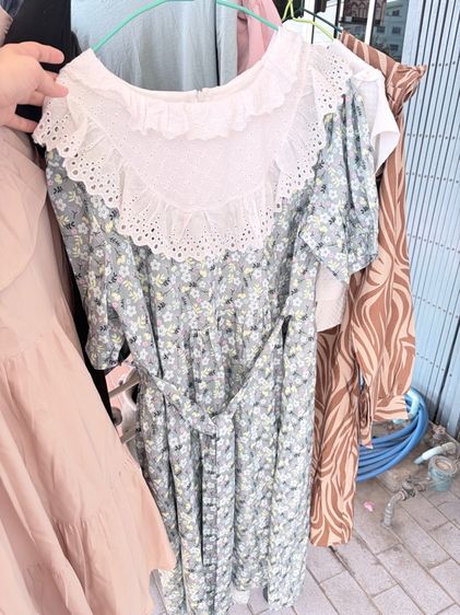 เสื้อผ้า รูปที่ 6