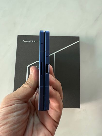 Fold 7 ( 1 TB )  รูปที่ 7