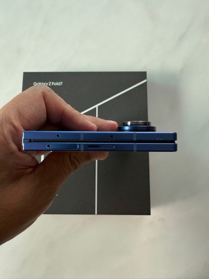 Fold 7 ( 1 TB )  รูปที่ 8