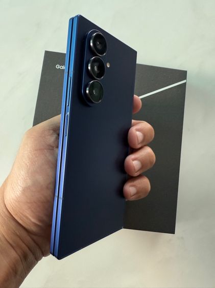 Fold 7 ( 1 TB )  รูปที่ 4