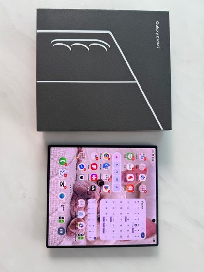 Fold 7 ( 1 TB )  รูปที่ 2