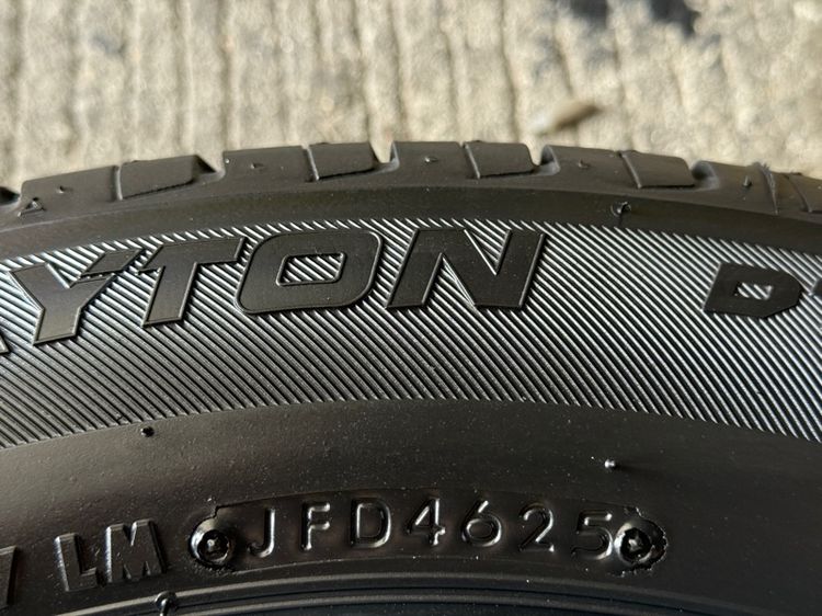 Nissan Teana ขอบ 17 นิ้ว Top 💢 รูปที่ 4