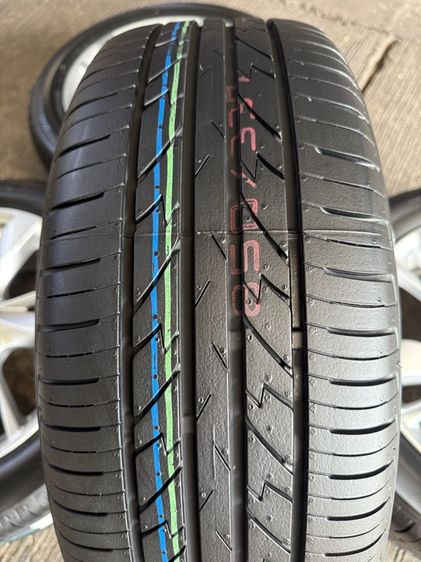 Nissan Teana ขอบ 17 นิ้ว Top 💢 รูปที่ 9