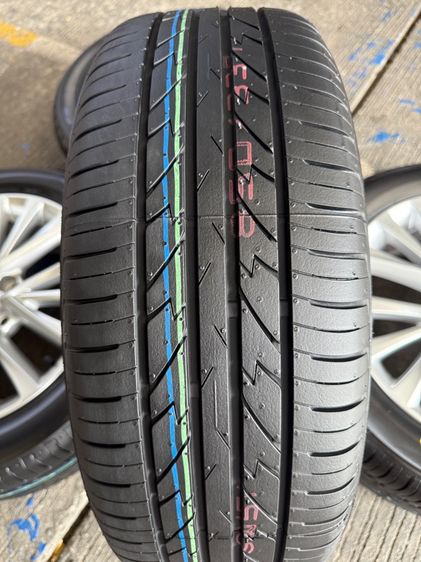 Toyota Camry ขอบ 17 นิ้ว Top Hybrid 💢 รูปที่ 9