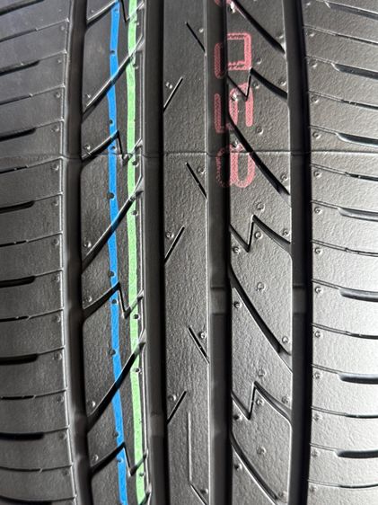 Toyota Camry ขอบ 17 นิ้ว Top Hybrid 💢 รูปที่ 8