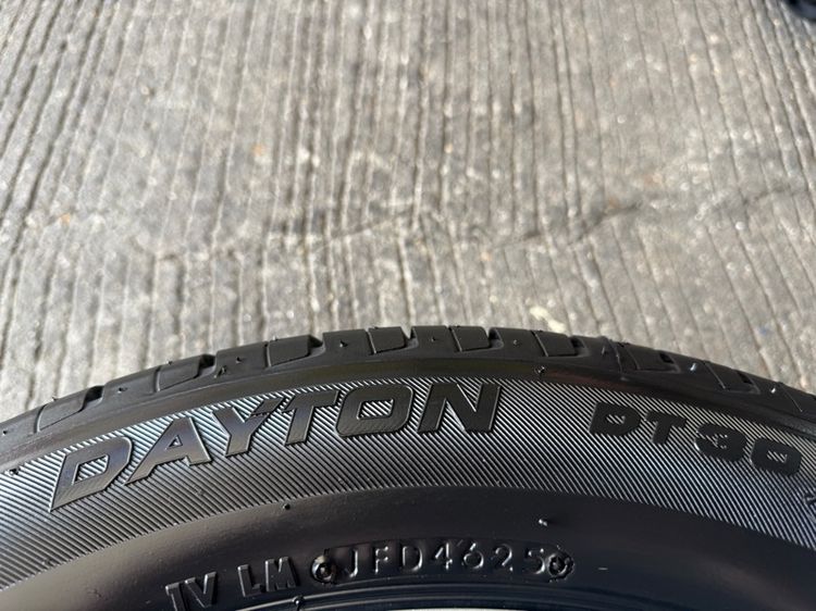 Toyota Camry ขอบ 17 นิ้ว Top Hybrid 💢 รูปที่ 6