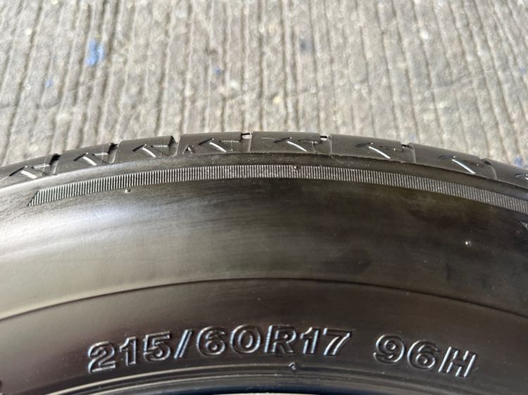 Hyundai H-1.Vip. ขอบ 17  นิ้ว 🛞 รูปที่ 10