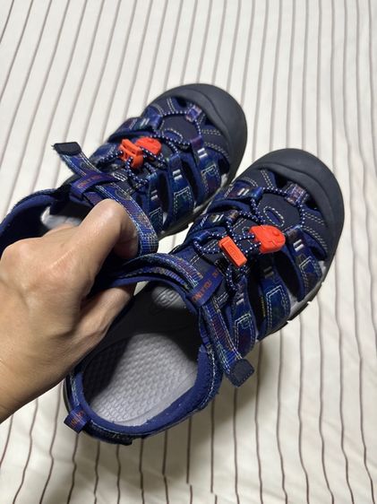 ผู้หญิง นำเงินเข้ม รองเท้าเดินป่า อื่นๆ รองเท้า keen