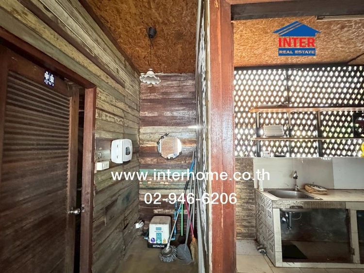 แผงค้าขาย 66 ตร.ม. โซนการ์เด้นท์1 (โครงการประตูกรุงเทพ พลาซา ) ตรงข้ามร้านอาหารเถียงนา ถนนพหลโยธิน ถนนพหลโยธิน-ลำลูกกา เขตสายไหม กรุงเทพ รูปที่ 4