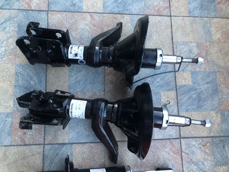 โช๊คอัพ HONDA CRV G2 02-07  รูปที่ 4