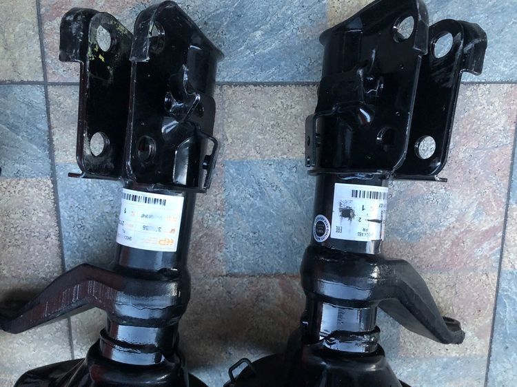 โช๊คอัพ HONDA CRV G2 02-07  รูปที่ 3