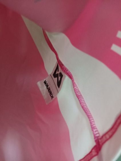 เสื้อวิ่ง อีรัน สวนนุงนุด 2016 
Warrix รูปที่ 4