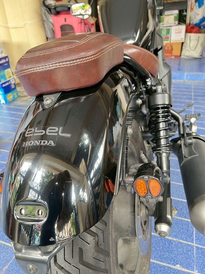 Rebel 300 ปี 2018 รูปที่ 3