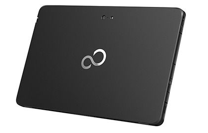 โน๊ตบุ๊ค แท็บเล็ต FUJITSU รุ่นARROW Q507 แรม4GB WINDOW10 แท้ แถมฟรี รูปที่ 3