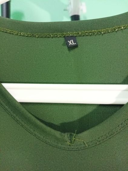 เสื้อ เสื้อทหารราบ กองทัพบก รูปที่ 6
