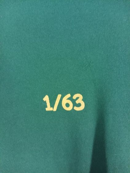 เสื้อ เสื้อทหารราบ กองทัพบก รูปที่ 4