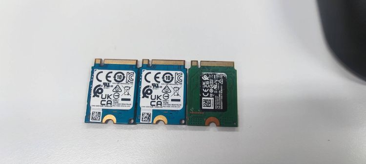SSD M.2 2230 Nvme 512 GB รูปที่ 2