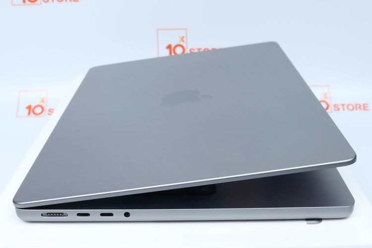 Macbook Pro 14" M3 8.512GB - ID25120036 รูปที่ 8
