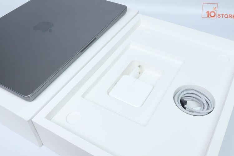 Macbook Pro 14" M3 8.512GB - ID25120036 รูปที่ 11