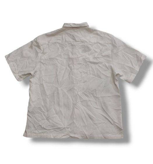 เชิ้ตขาว Funeral Apparel🧥💀สตรีทแวร์อเมริกัน รูปที่ 4