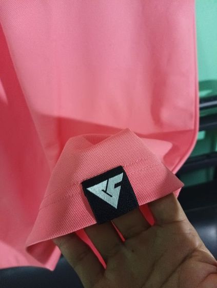 เสื้อ Versus – คณะนิติศาสตร์ ม.รามคำแหง รูปที่ 7