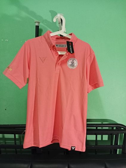 เสื้อ Versus – คณะนิติศาสตร์ ม.รามคำแหง รูปที่ 2