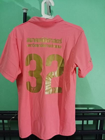 เสื้อ Versus – คณะนิติศาสตร์ ม.รามคำแหง รูปที่ 3