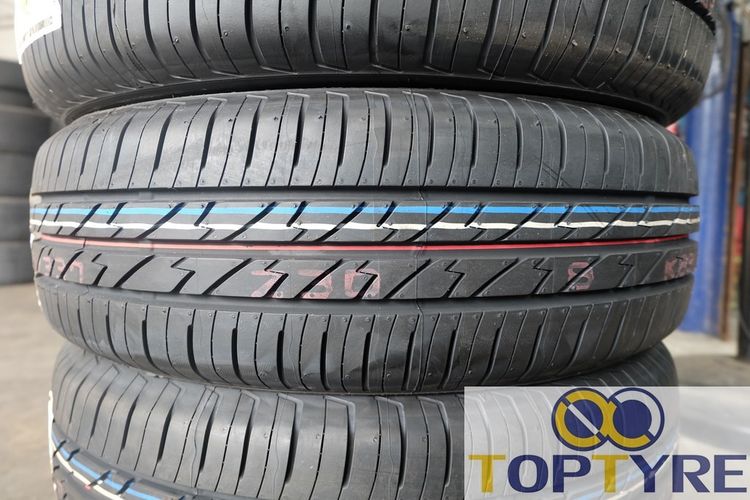 🌵 ยางใหม่ Dayton รุ่น DT30 ขนาด 195 65R15 ปี25 รูปที่ 3