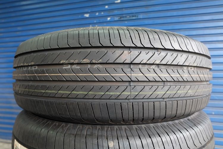 🚩 ยางใหม่ Bridgestone รุ่น Ecopia HL 001 ขนาด 245 70R16 ปี24 รูปที่ 3