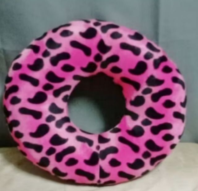 หมอนโดนัท , หมอนรองนั่ง , หมอนเพื่อสุขภาพ รูปที่ 5