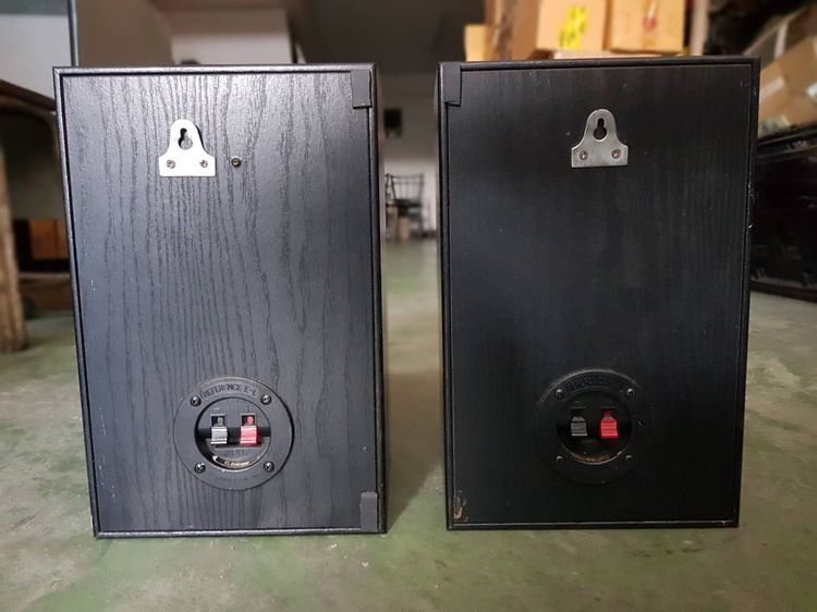 แอมป์ YAMAHA  RX-V490 250 WATTS สภาพสวย รูปที่ 9