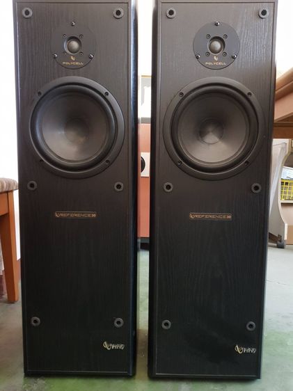 แอมป์ YAMAHA  RX-V490 250 WATTS สภาพสวย รูปที่ 6