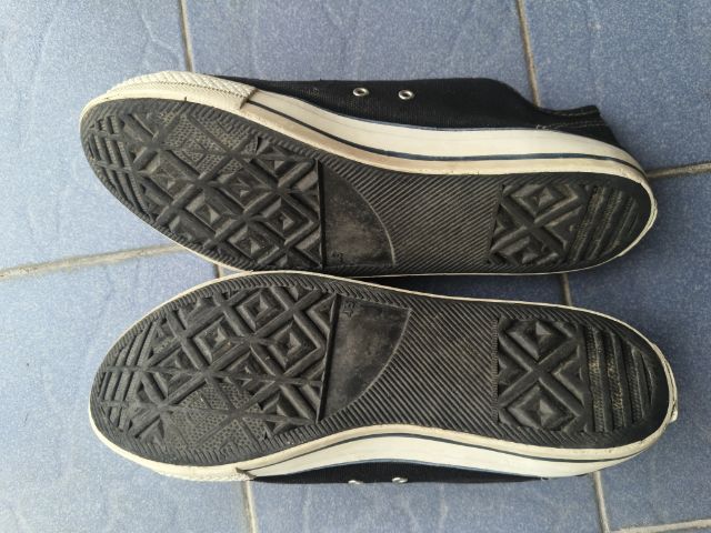 รองเท้า Mashare รุ่น 191 ไซส์ 43 รูปที่ 5