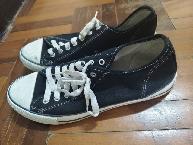 รองเท้า Mashare รุ่น 191 ไซส์ 43 รูปที่ 2