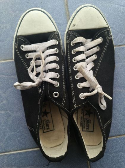 รองเท้า Mashare รุ่น 191 ไซส์ 43 รูปที่ 4