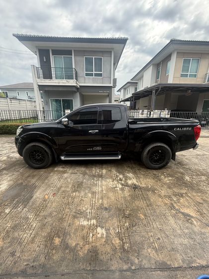 Nissan NP300-NAVARA 2014 2.5 Calibre V Pickup āļāļĩāđāļāļĨ āđāļāļĩāļĒāļĢāđāļāļąāļāđāļāļĄāļąāļāļī āļāļģ āļĢāļđāļāļāļĩāđ 3