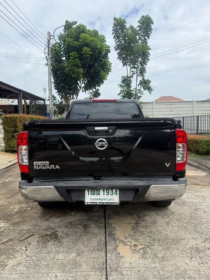 Nissan NP300-NAVARA 2014 2.5 Calibre V Pickup āļāļĩāđāļāļĨ āđāļāļĩāļĒāļĢāđāļāļąāļāđāļāļĄāļąāļāļī āļāļģ āļĢāļđāļāļāļĩāđ 2
