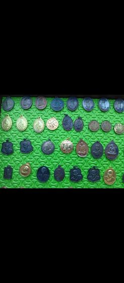 ขายเหมาพระเครื่องทั้งหมด(ตกองค์ละประมาณ 20 กว่าบาท) รูปที่ 5