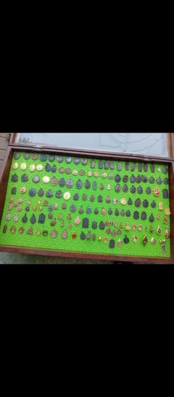 ขายเหมาพระเครื่องทั้งหมด(ตกองค์ละประมาณ 20 กว่าบาท)