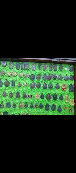 ขายเหมาพระเครื่องทั้งหมด(ตกองค์ละประมาณ 20 กว่าบาท) รูปที่ 4