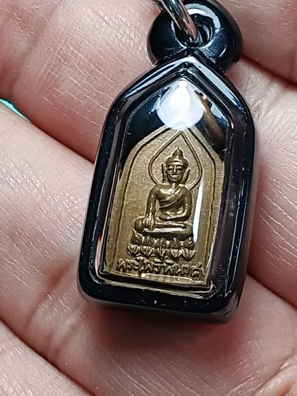 เหรียญไพรีพินาศ วัดบวร ปี2495 รุ่นแรก สภาพสวยมาก พระบ้านเก็บเก่า เหมายกบ้านได้มาครับ  รูปที่ 5