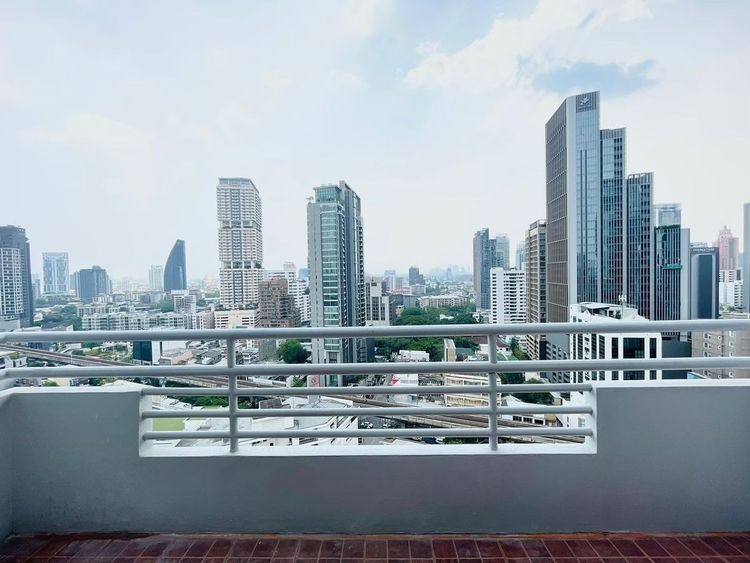 ไม่อนุญาต ตกแต่งครบ 2024 Sale Only Acadamia Grand Tower  รูปที่ 3